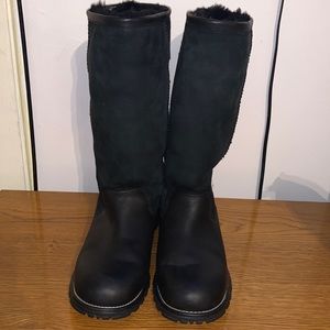 UGG boots